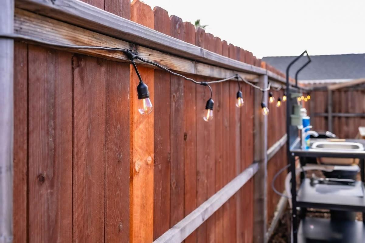 格伦多拉 Glamping In The Urban酒店 外观 照片