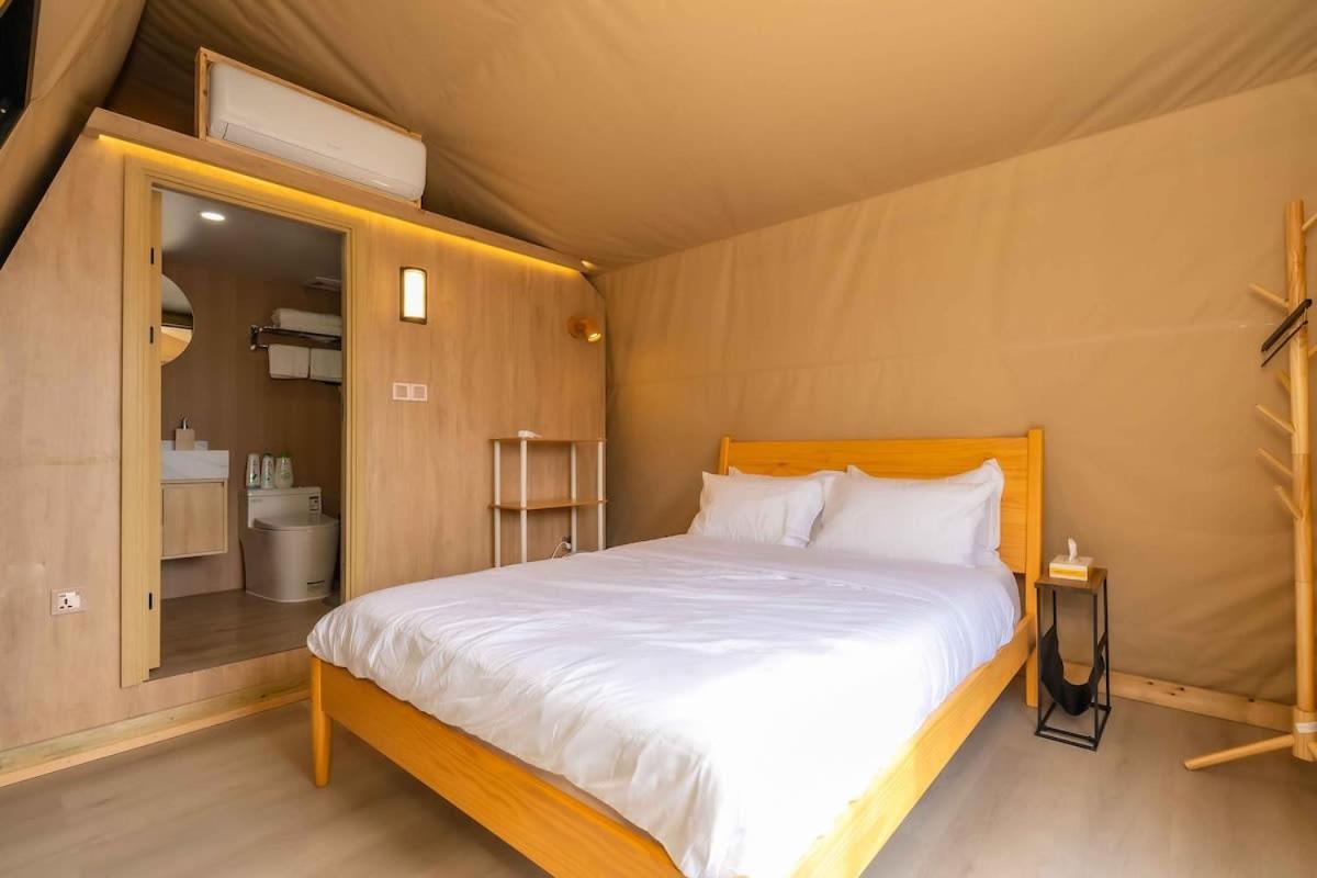 格伦多拉 Glamping In The Urban酒店 外观 照片