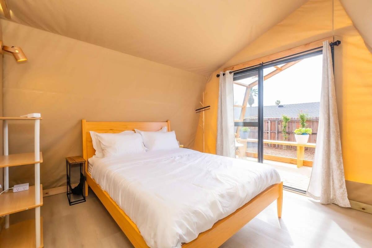 格伦多拉 Glamping In The Urban酒店 外观 照片