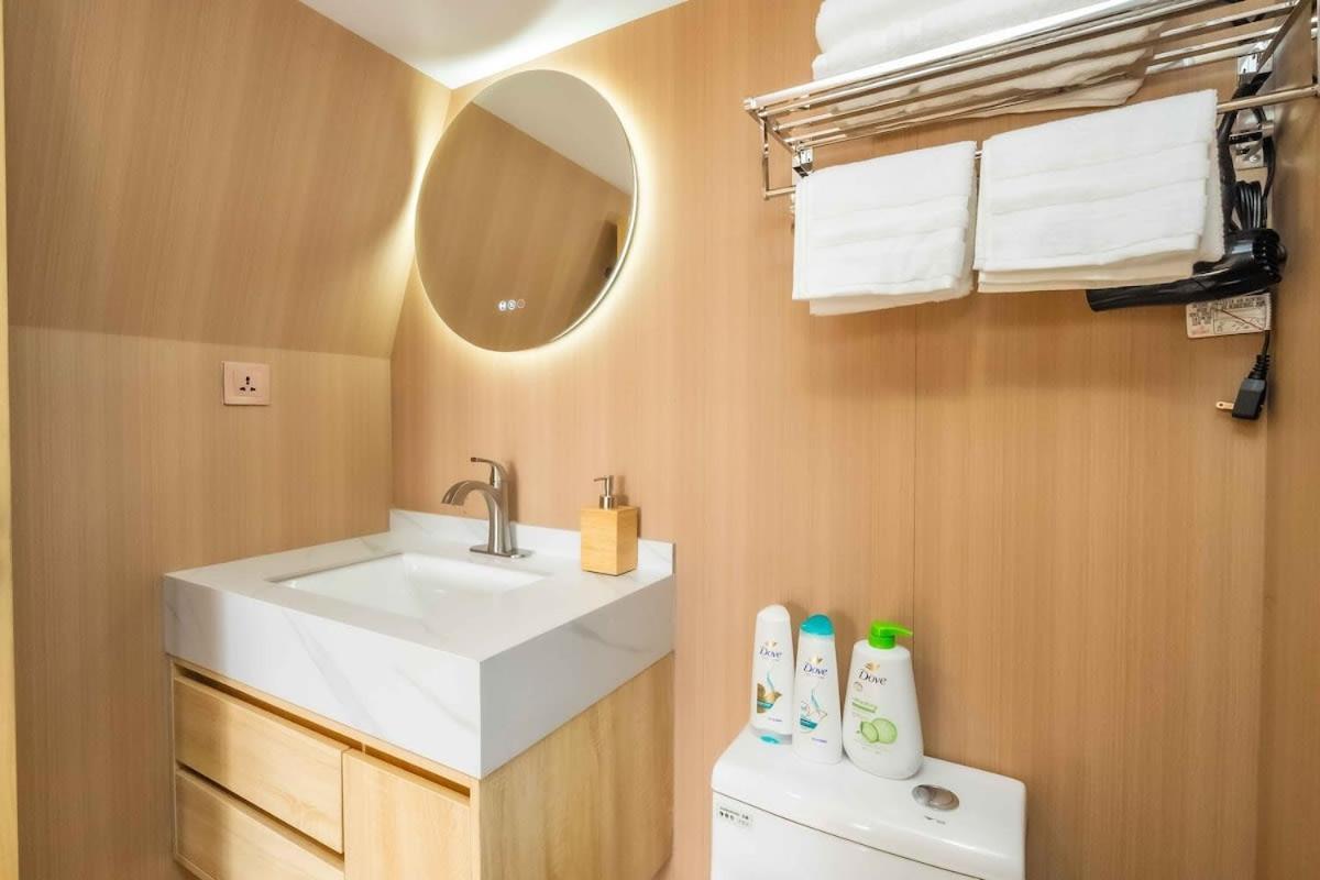 格伦多拉 Glamping In The Urban酒店 外观 照片